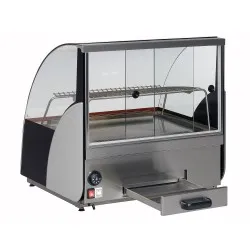 Hot display case BHS-HoReCa ZC1200010