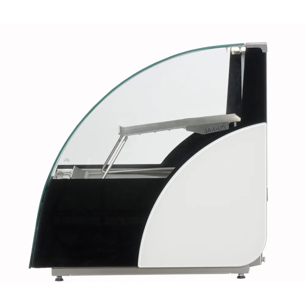 Hot display case BHS-HoReCa ZC1200010