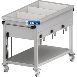 Bain-marie Stalgast 982276126