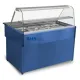 Hot display case IGLOO KA100TGRZ