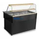 Hot display case IGLOO KA100TGRZ