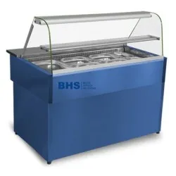 Hot display case IGLOO KA103TGRZ