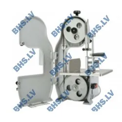Meat grinder, bone saw SAVIOLI 200VT