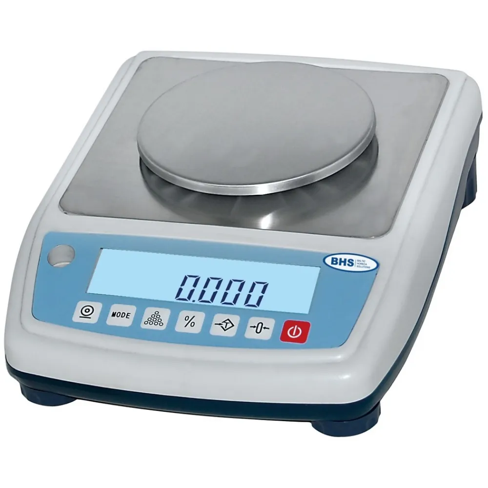 Scale BHS-HoReCa SKB600