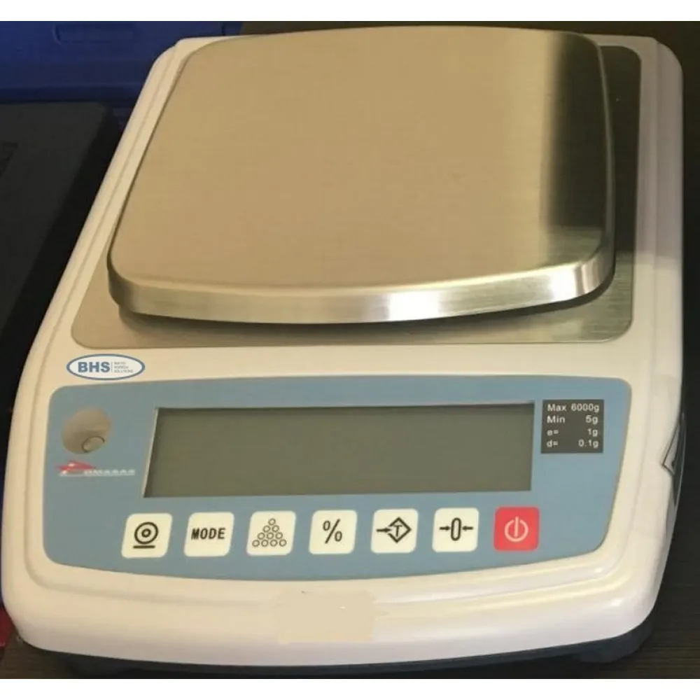 Scale BHS-HoReCa SKB6000