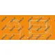 Hot display case UNIS COOL 1130110