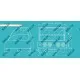 Countertop display cabinet UNIS COOL 1140130