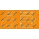 Hot display case UNIS COOL 1135120