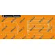 Hot display case UNIS COOL 1130420
