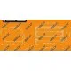 Hot display case UNIS COOL 1132430