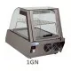 Countertop display cabinet UNIS COOL 1140110