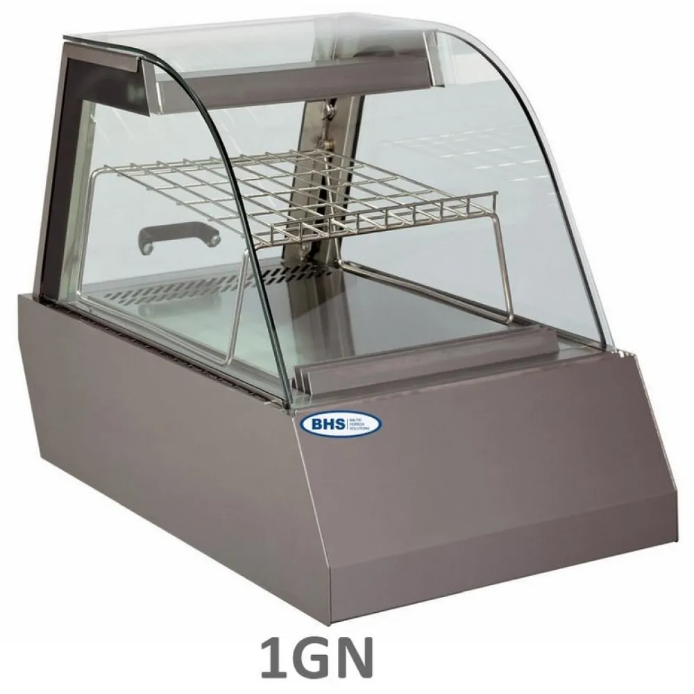 Countertop display cabinet UNIS COOL 1140110