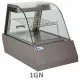 Countertop display cabinet UNIS COOL 1140110