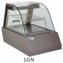 Countertop display cabinet UNIS COOL 1140150