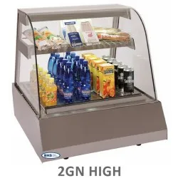 Countertop display cabinet UNIS COOL 1145120