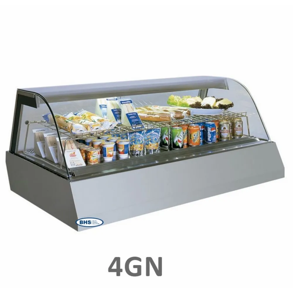 Countertop display cabinet UNIS COOL 1140140
