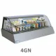 Countertop display cabinet UNIS COOL 1140140