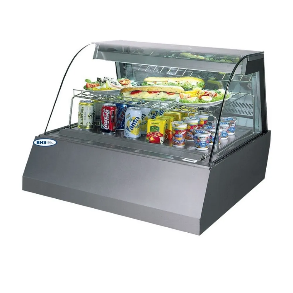 Countertop display cabinet UNIS COOL 1140130