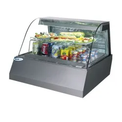Countertop display cabinet UNIS COOL 1140120