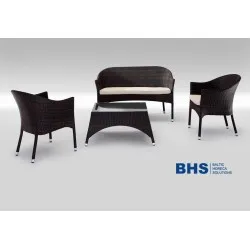 Terrace furniture set GRATTONI GS912S