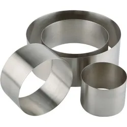 Pastry mold Stalgast 528035