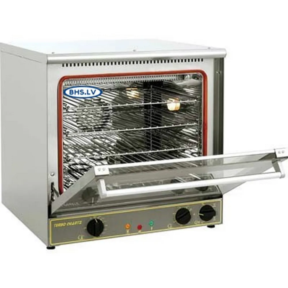Convection oven Roll grill L777271