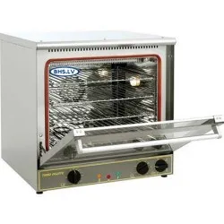 Convection oven Roll grill L777271