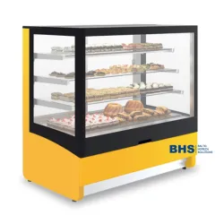 Pastry Display Cabinet IGLOO INN100.110-c