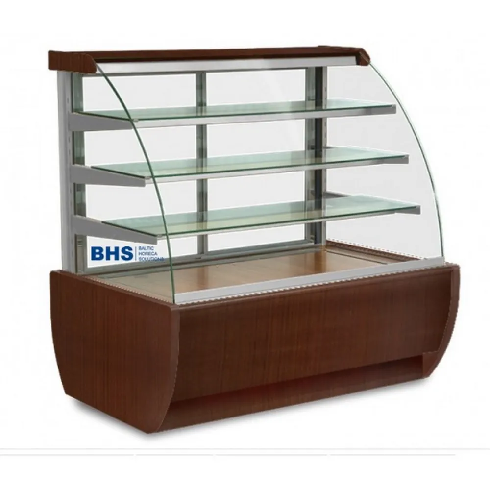 Pastry Display Cabinet IGLOO JA102