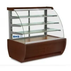 Pastry Display Cabinet IGLOO JA102