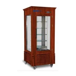 Pastry Display Cabinet IGLOO JO100RETRO