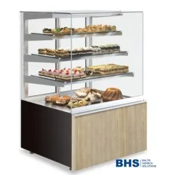 Pastry Display Cabinet IGLOO CU103.3OP-c