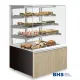 Pastry Display Cabinet IGLOO CU102.3OP-c