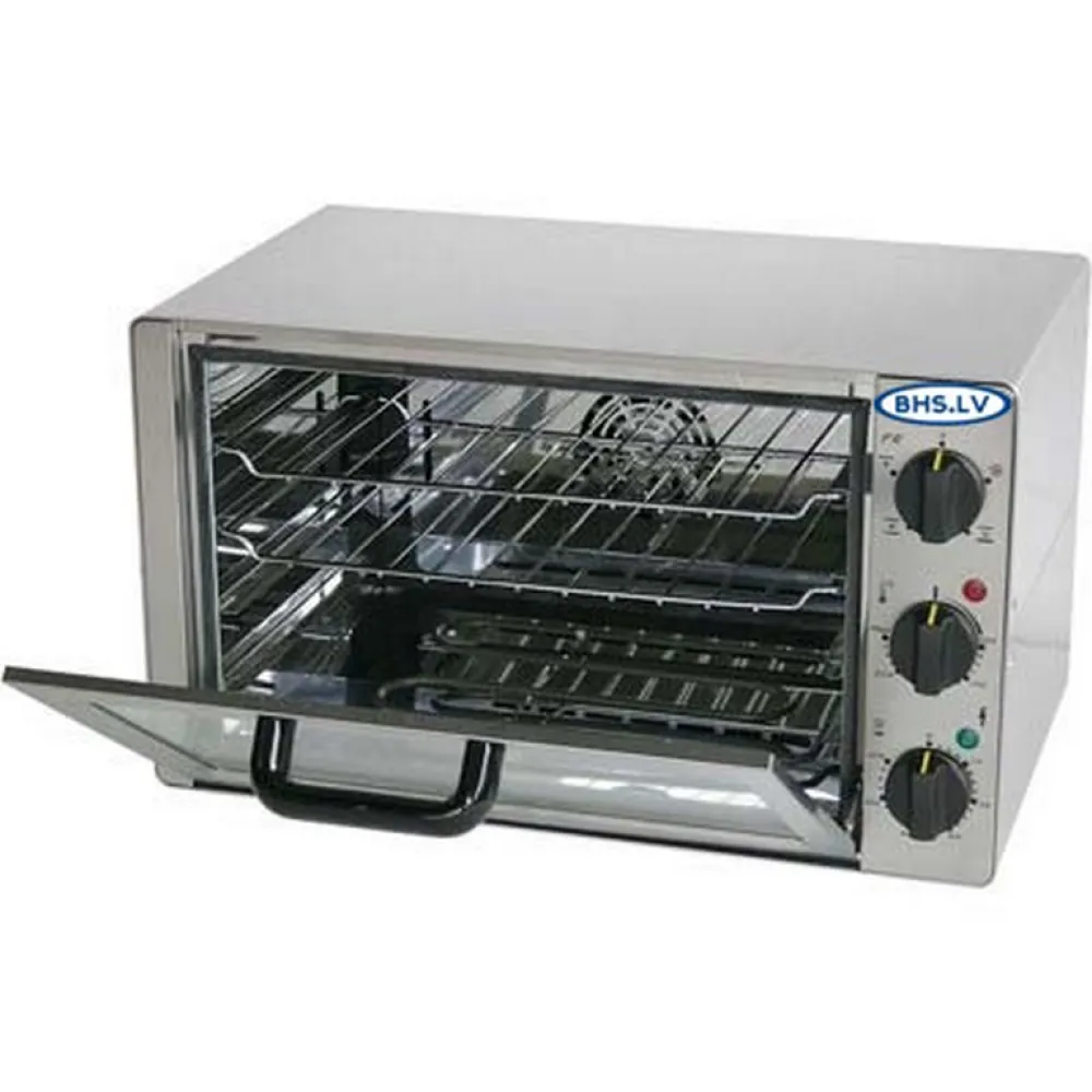 Convection oven Roll grill L777262