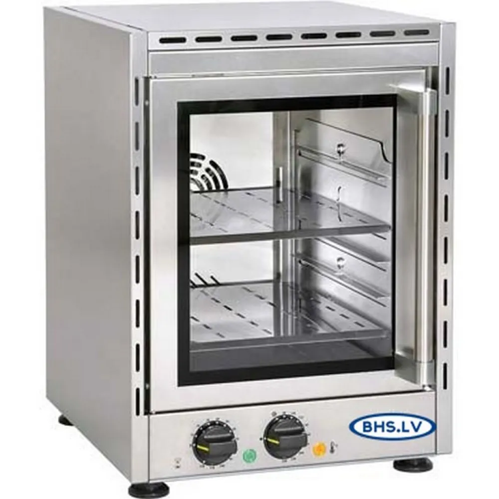 Convection oven Roll grill L777263