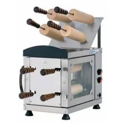 Roller holder for Kurtoskalacs Elangrill ROL-SUP