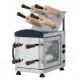 Kurtoskalacs roller for Kurtoskalacs grills Elangrill ROL-K