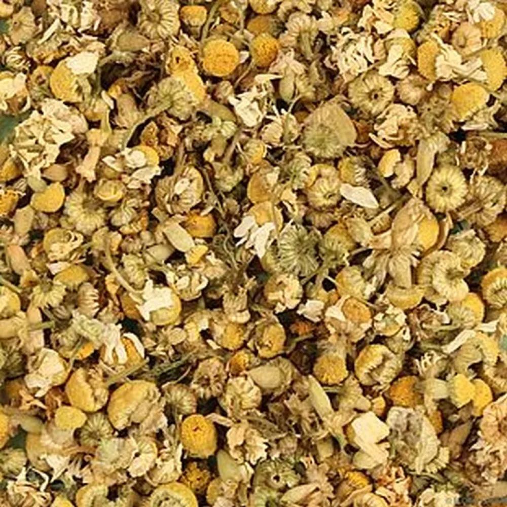 Chamomile tea 100 g Florapharm 6950909/100