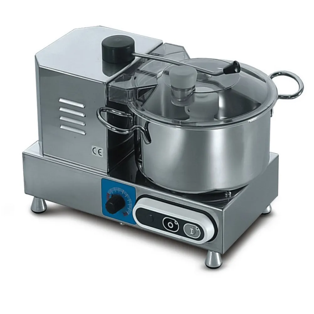 Cutter SAVIOLI CT4