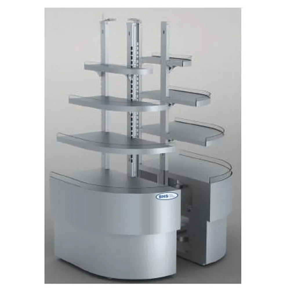 Customer impulse promotion area IGLOO BLNZ90NP