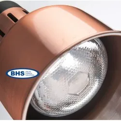 Food service area lamp Stalgast 692602