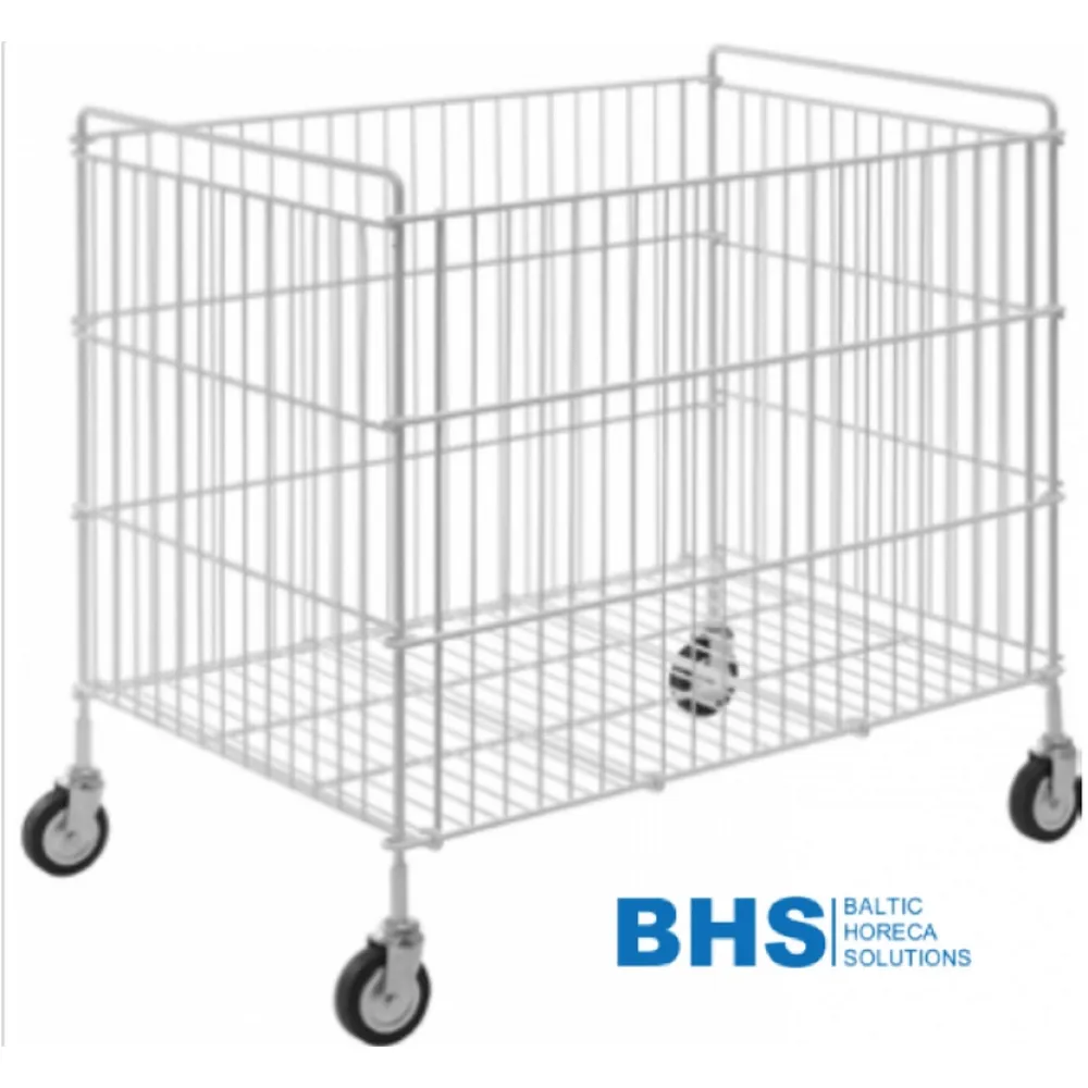 Laundry cart FORCAR CA1584
