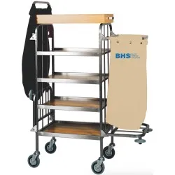 Laundry cart FORCAR CA740