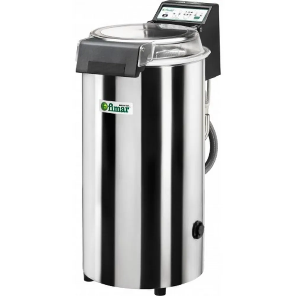 Potato Peeling Machine FIMAR LAV