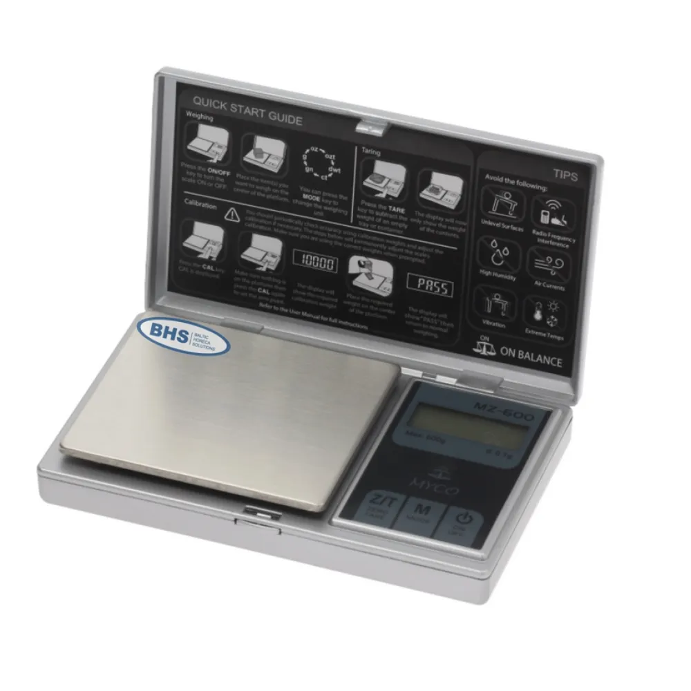Scale LF L1017002