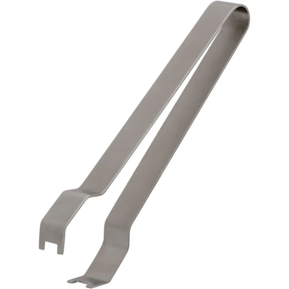 Ice tongs 145 mm Stalgast 471100
