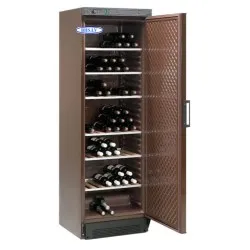Wine refrigerator TEFCOLD CPP1380E