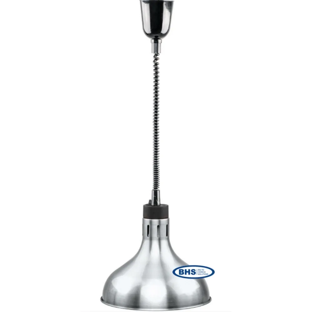 Food service area lamp Stalgast 692610