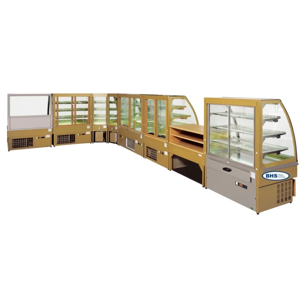 Pastry Display Cabinet UNIS COOL 1420111
