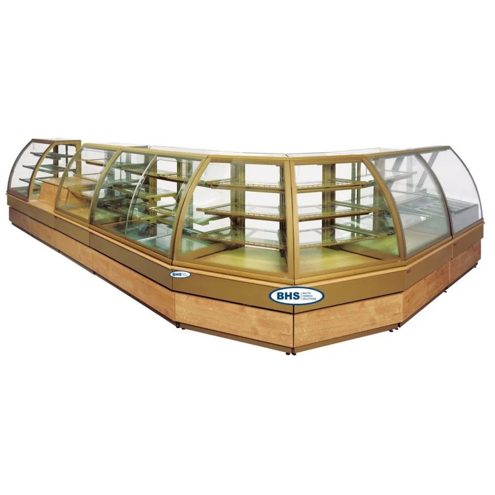 Pastry Display Cabinet UNIS COOL 1420111